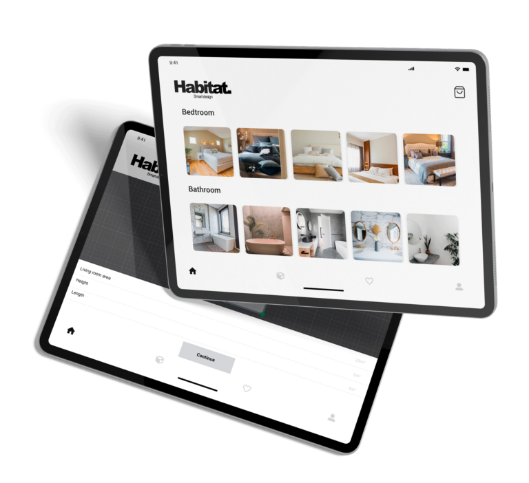 Habitat App