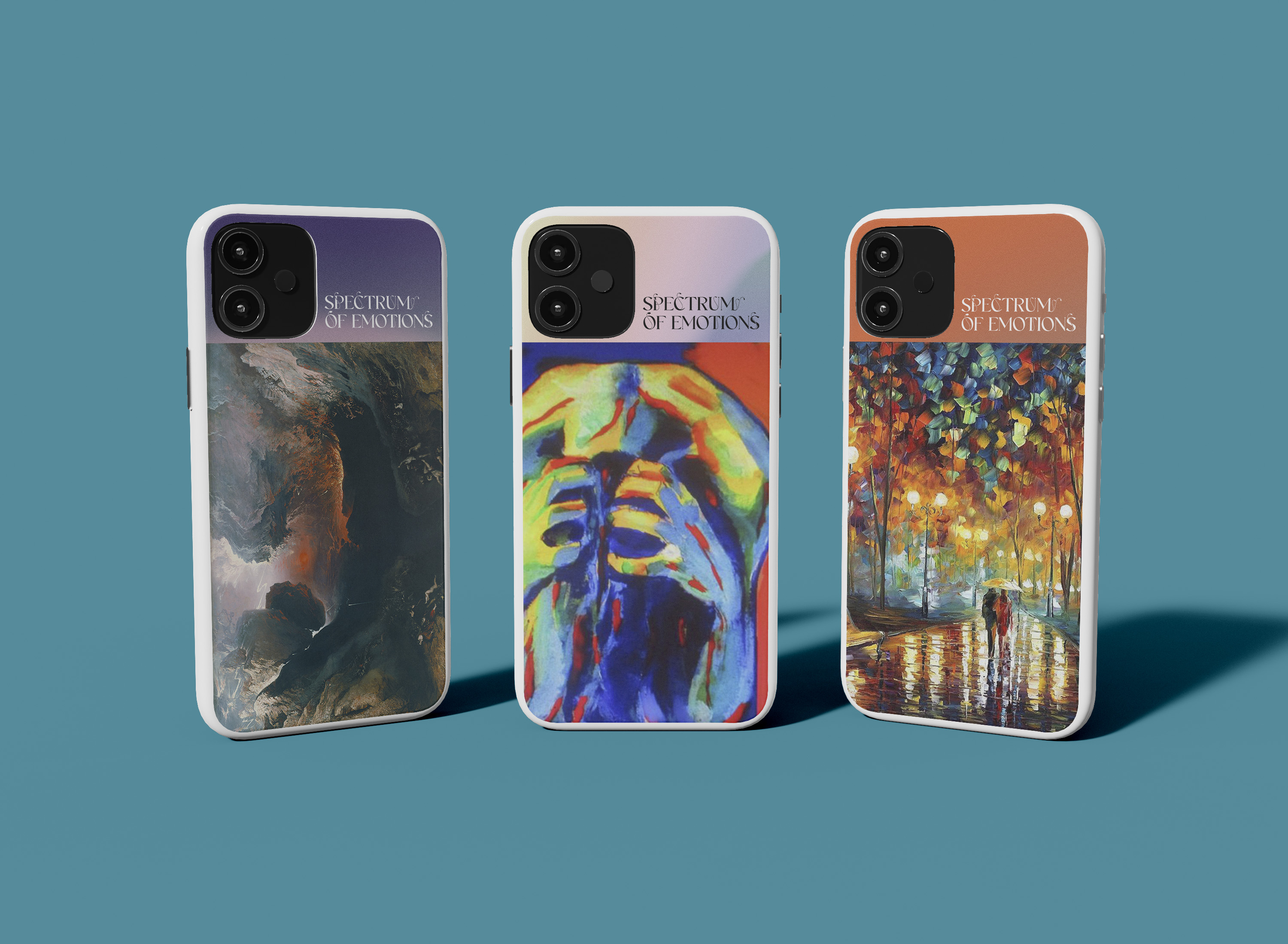 Phone Covers AR Gallery